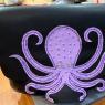 Octopus bag